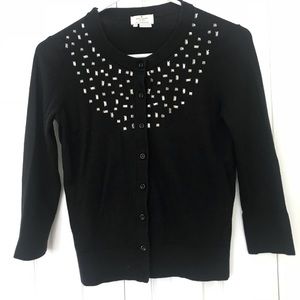 Kate spade cardigan